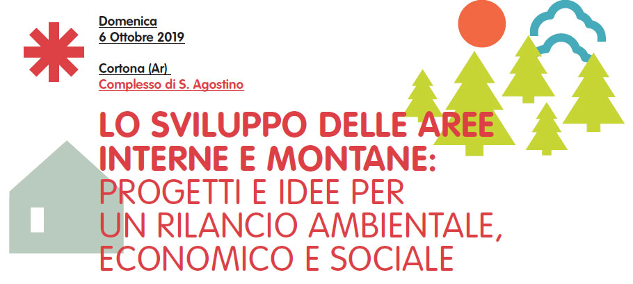 LO SVILUPPO DELLE AREE INTERNE E MONTANE