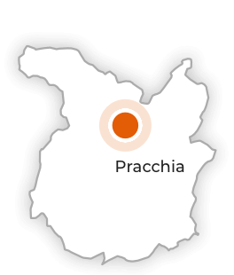 Pracchia