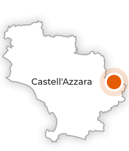 Castell'Azzara