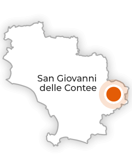 San Giovanni delle Contee