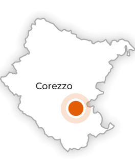 Corezzo