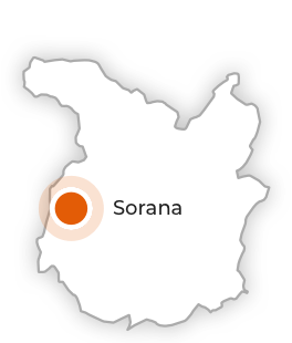 Sorana