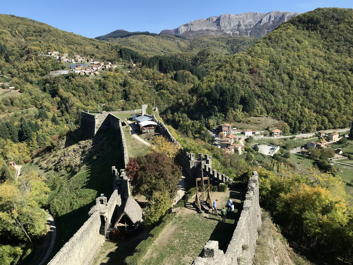 San Romano in Garfagnana