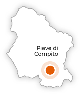 Pieve di Compito