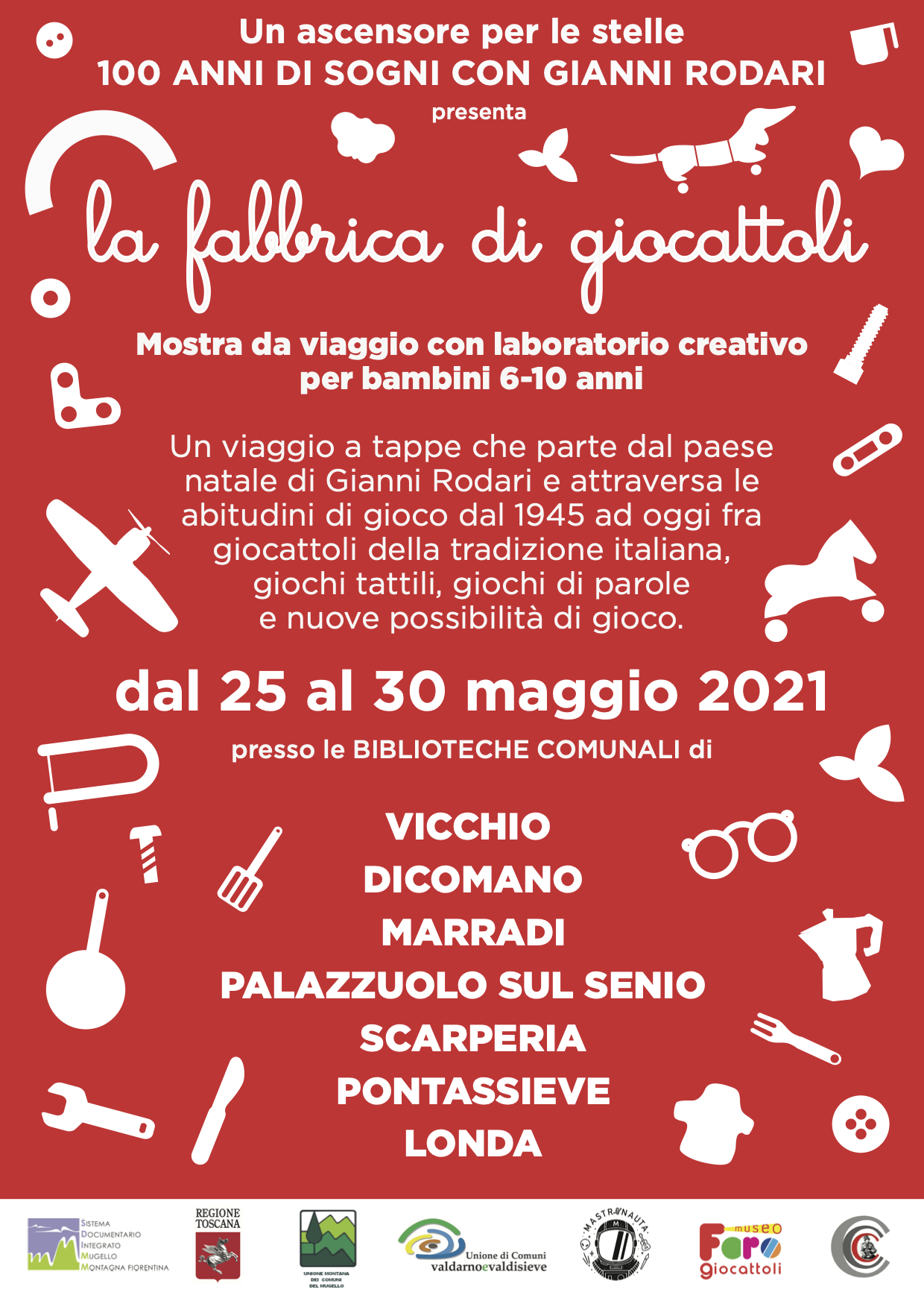 Bambino di 10 anni · Creative Fabrica