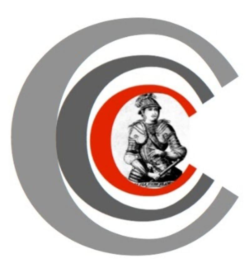 Logo La CIA